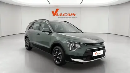 Photo 27 Kia Niro  1.6 GDi 129 ch HEV DCT6