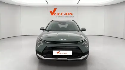 Photo 26 Kia Niro  1.6 GDi 129 ch HEV DCT6
