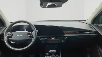 Photo 37 Kia Niro  1.6 GDi 129 ch HEV DCT6