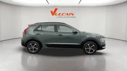 Photo 28 Kia Niro  1.6 GDi 129 ch HEV DCT6