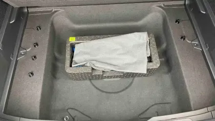 Photo 34 Kia Niro  1.6 GDi 129 ch HEV DCT6
