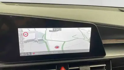 Photo 41 Kia Niro  1.6 GDi 129 ch HEV DCT6