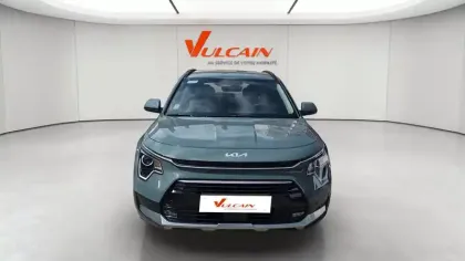 Photo 12 Kia Niro  1.6 GDi 129 ch HEV DCT6