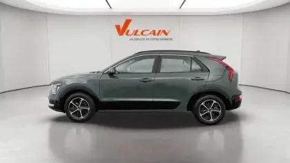 Photo 32 Kia Niro  1.6 GDi 129 ch HEV DCT6