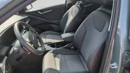 Photo 14 Kia Niro  1.6 GDi 129 ch HEV DCT6