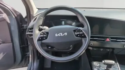 Photo 15 Kia Niro  1.6 GDi 129 ch HEV DCT6