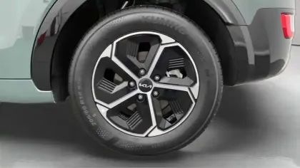 Photo 35 Kia Niro  1.6 GDi 129 ch HEV DCT6