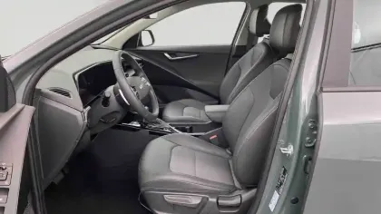 Photo 38 Kia Niro  1.6 GDi 129 ch HEV DCT6