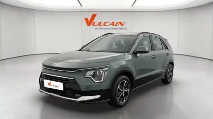 Photo 25 Kia Niro  1.6 GDi 129 ch HEV DCT6