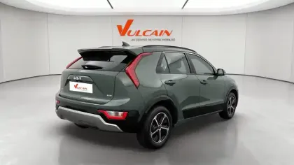 Photo 29 Kia Niro  1.6 GDi 129 ch HEV DCT6