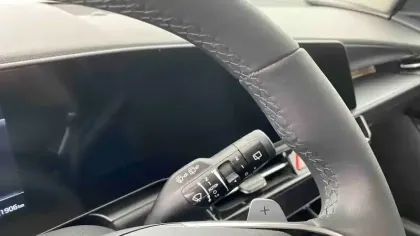 Photo 44 Kia Niro  1.6 GDi 129 ch HEV DCT6