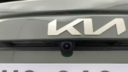 Photo 51 Kia Niro  1.6 GDi 129 ch HEV DCT6