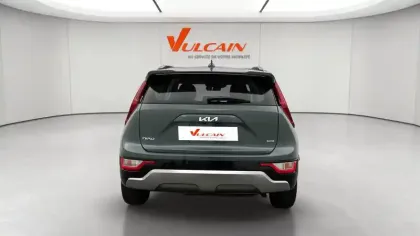 Photo 30 Kia Niro  1.6 GDi 129 ch HEV DCT6