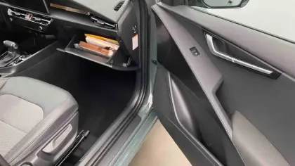 Photo 52 Kia Niro  1.6 GDi 129 ch HEV DCT6