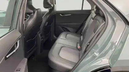 Photo 36 Kia Niro  1.6 GDi 129 ch HEV DCT6
