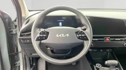 Photo 39 Kia Niro  1.6 GDi 129 ch HEV DCT6