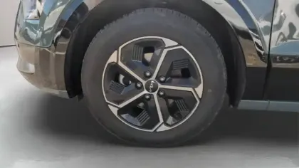 Photo 13 Kia Niro  1.6 GDi 129 ch HEV DCT6