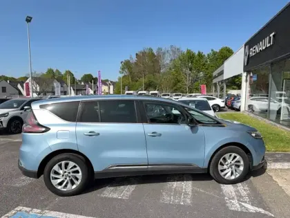 Photo 5 Renault Espace  dCi 160 Energy Twin Turbo