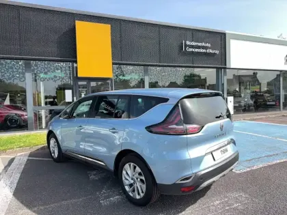 Photo Renault Espace Zen