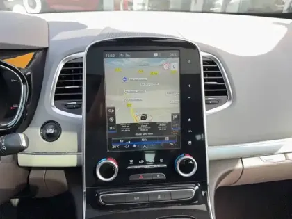 Photo 15 Renault Espace  dCi 160 Energy Twin Turbo