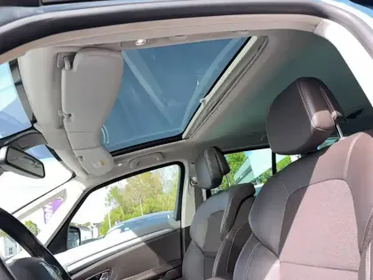 Photo 19 Renault Espace  dCi 160 Energy Twin Turbo