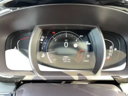 Photo 14 Renault Espace  dCi 160 Energy Twin Turbo