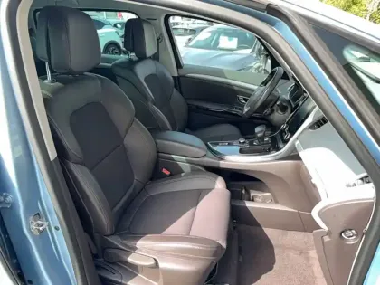 Photo 6 Renault Espace  dCi 160 Energy Twin Turbo