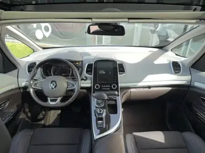 Photo 10 Renault Espace  dCi 160 Energy Twin Turbo