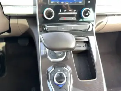 Photo 12 Renault Espace  dCi 160 Energy Twin Turbo