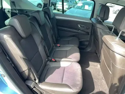 Photo 7 Renault Espace  dCi 160 Energy Twin Turbo