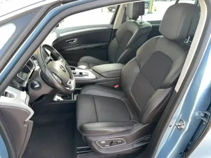 Photo 11 Renault Espace  dCi 160 Energy Twin Turbo