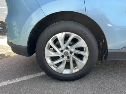 Photo 20 Renault Espace  dCi 160 Energy Twin Turbo