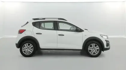 Photo 5 Dacia Sandero  TCe 90 - 22