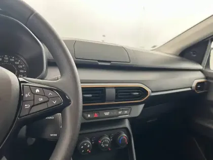 Photo 11 Dacia Sandero  TCe 90 - 22