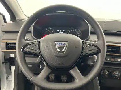 Photo 14 Dacia Sandero  TCe 90 - 22