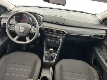 Photo 25 Dacia Sandero  TCe 90 - 22