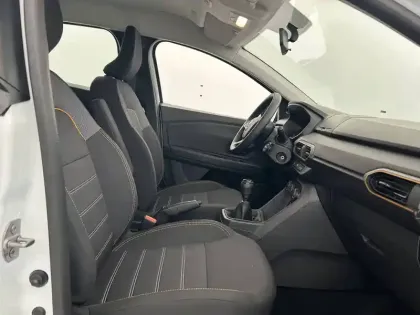 Photo 13 Dacia Sandero  TCe 90 - 22