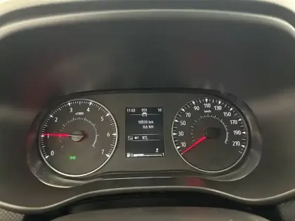 Photo 16 Dacia Sandero  TCe 90 - 22