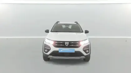 Photo 6 Dacia Sandero  TCe 90 - 22