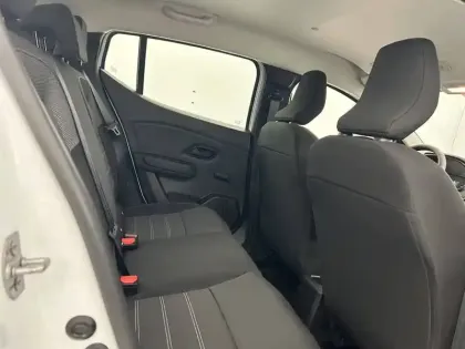 Photo 15 Dacia Sandero  TCe 90 - 22