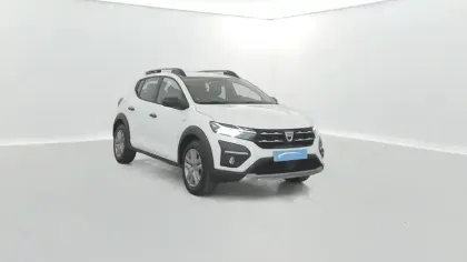 Photo 7 Dacia Sandero  TCe 90 - 22