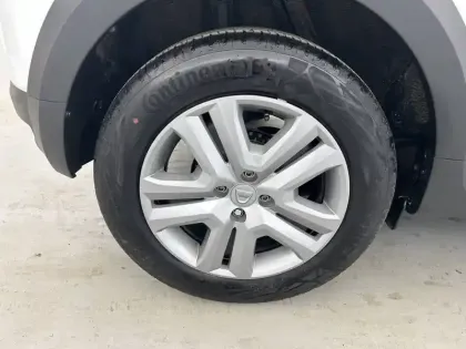 Photo 20 Dacia Sandero  TCe 90 - 22