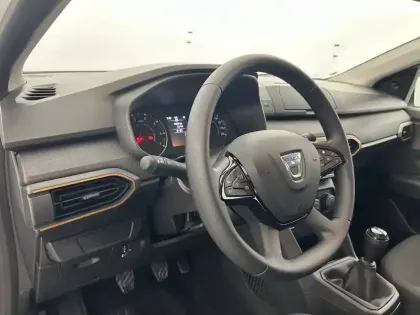 Photo 9 Dacia Sandero  TCe 90 - 22