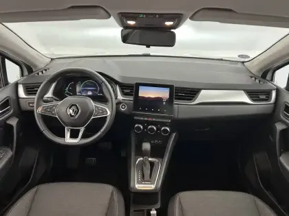 Photo 37 Renault Captur  E-Tech full hybrid 145