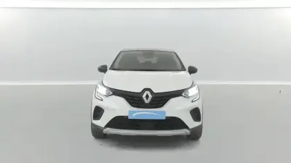 Photo 15 Renault Captur  E-Tech full hybrid 145