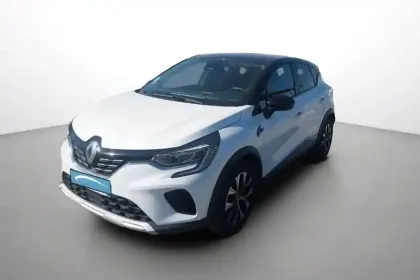 Photo Renault Captur Evolution