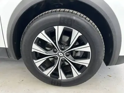 Photo 29 Renault Captur  E-Tech full hybrid 145