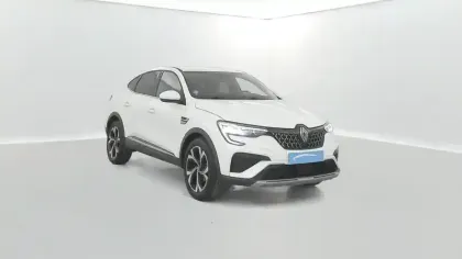 Photo 16 Renault Arkana  E-Tech 145 - 23