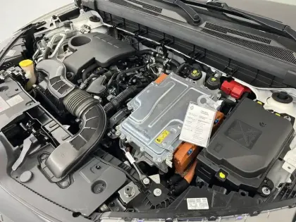 Photo 35 Renault Arkana  E-Tech 145 - 23