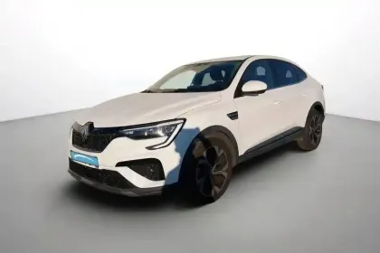 Photo Renault Arkana Techno